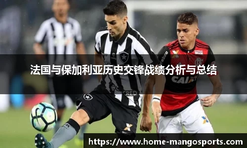 法国与保加利亚历史交锋战绩分析与总结